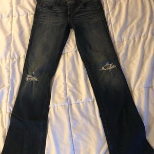 Hollister Jeans ❤️